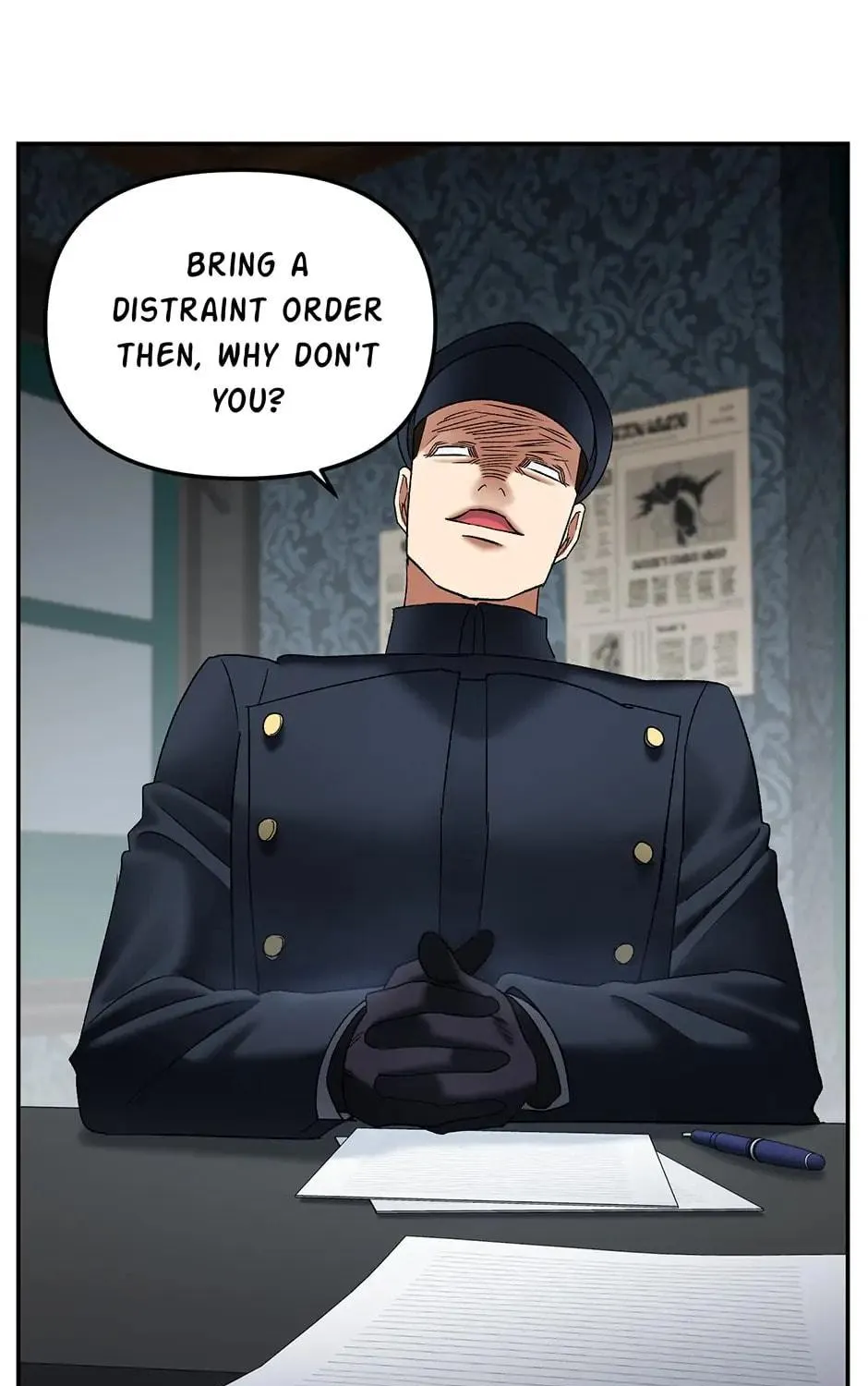 Lady Evony Chapter 110 page 79 - 