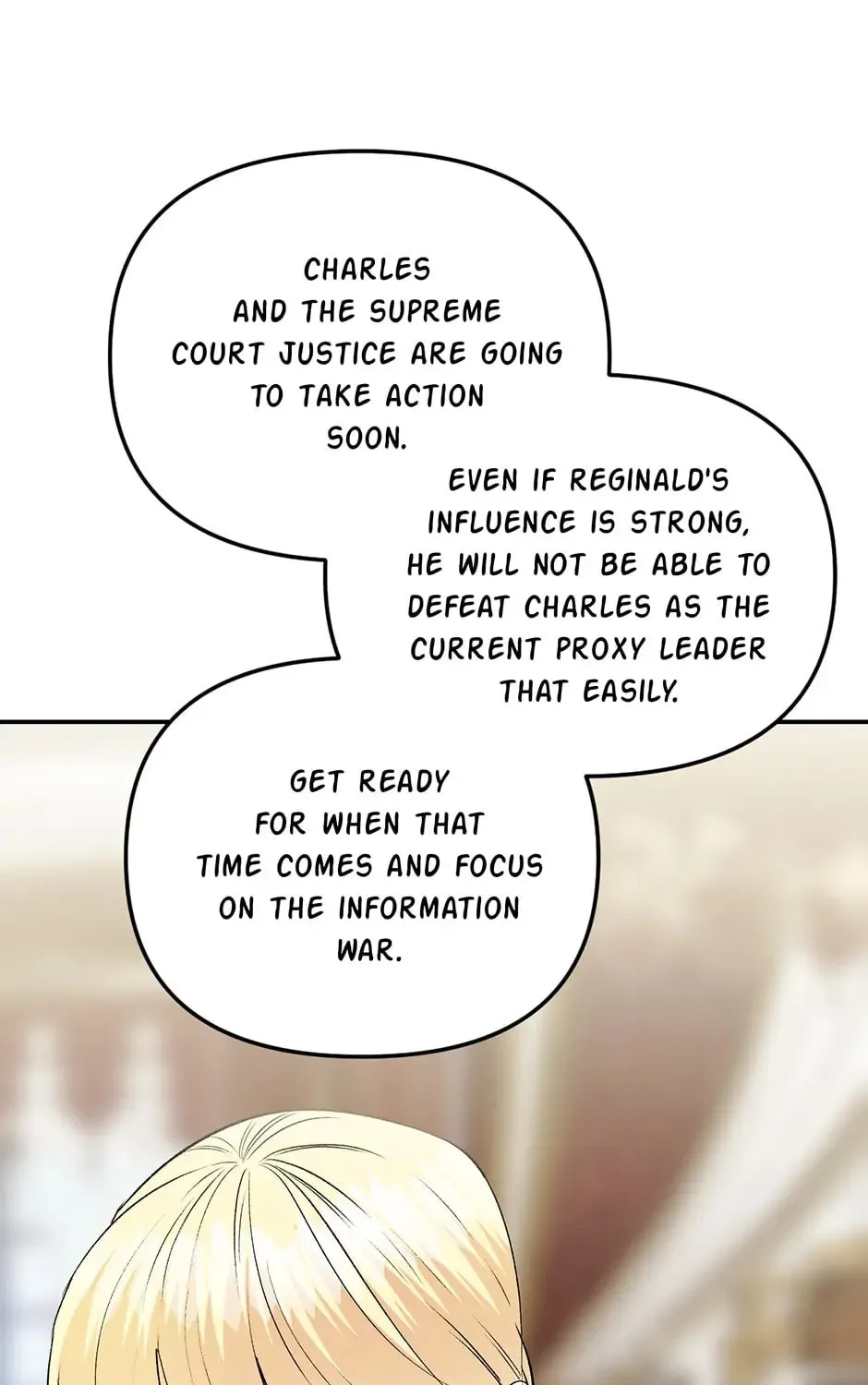 Lady Evony Chapter 111 page 103 - 