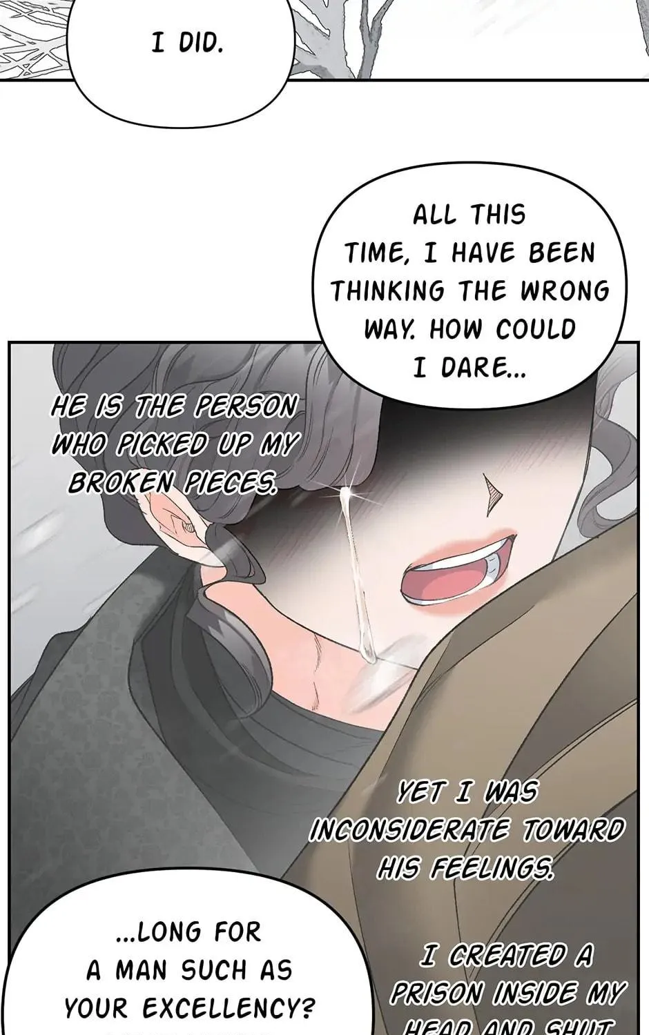 Lady Evony Chapter 111 page 23 - 