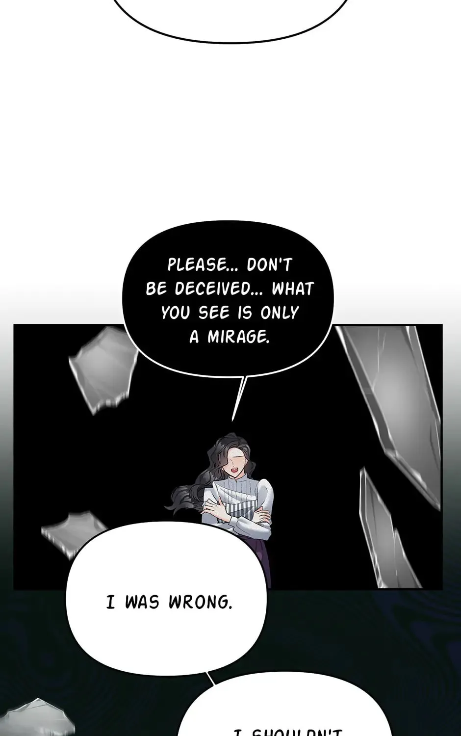 Lady Evony Chapter 111 page 25 - 