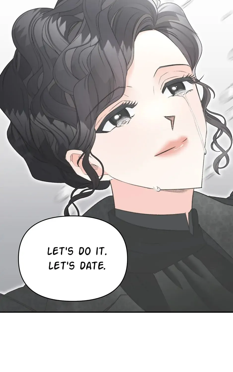 Lady Evony Chapter 111 page 33 - 