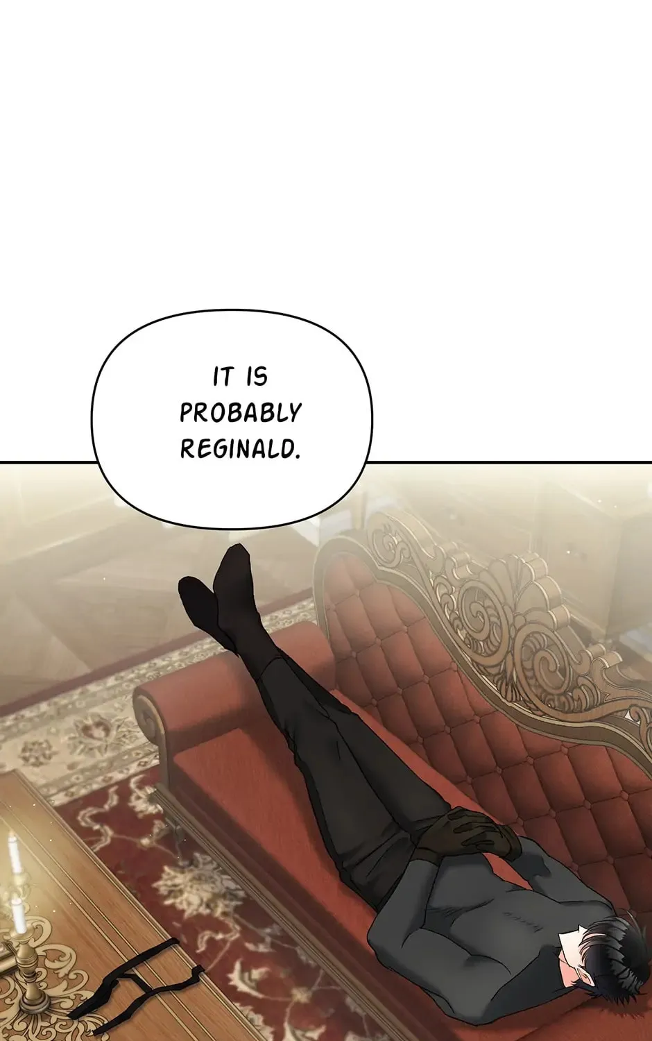 Lady Evony Chapter 111 page 67 - 