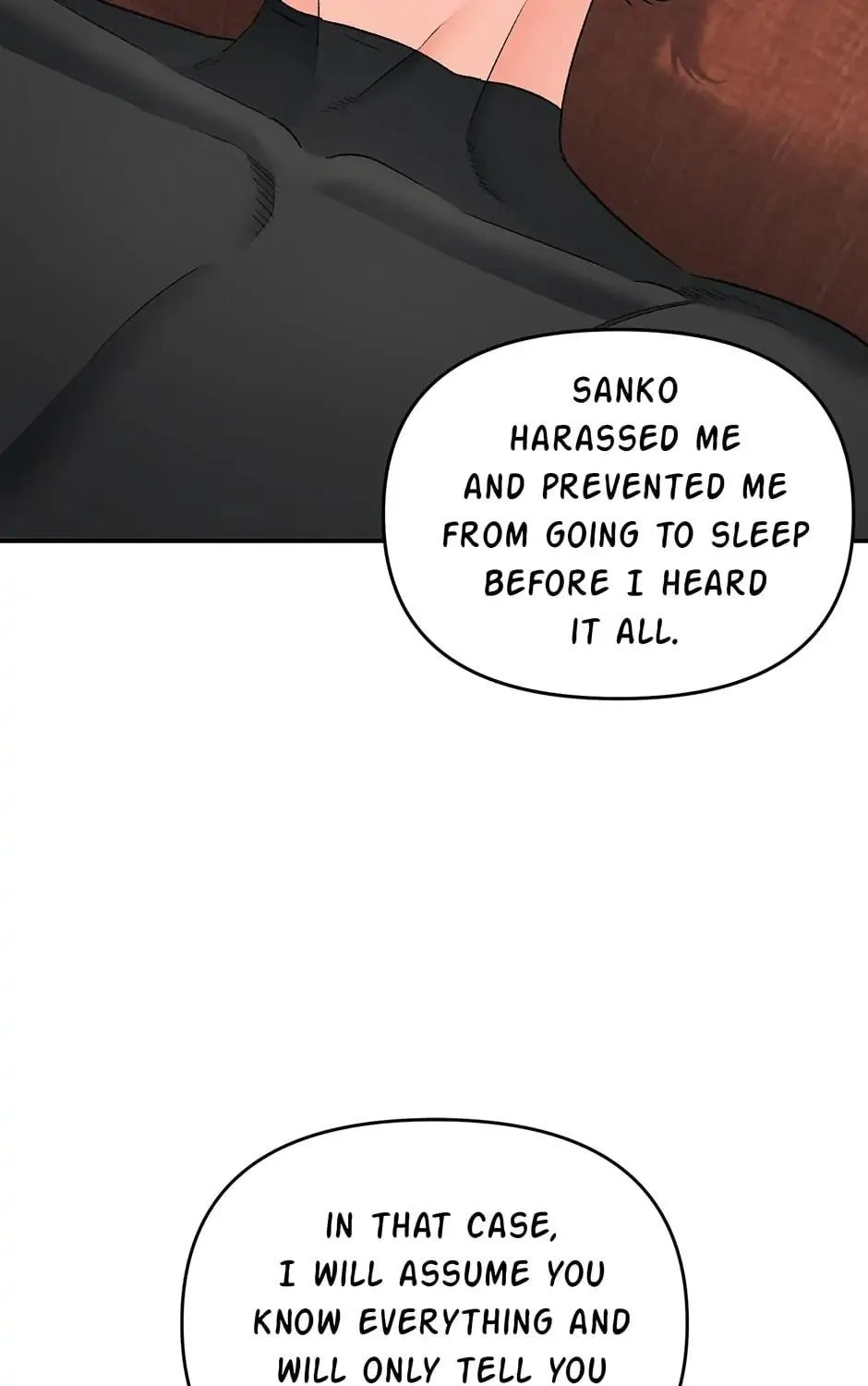 Lady Evony Chapter 111 page 71 - 