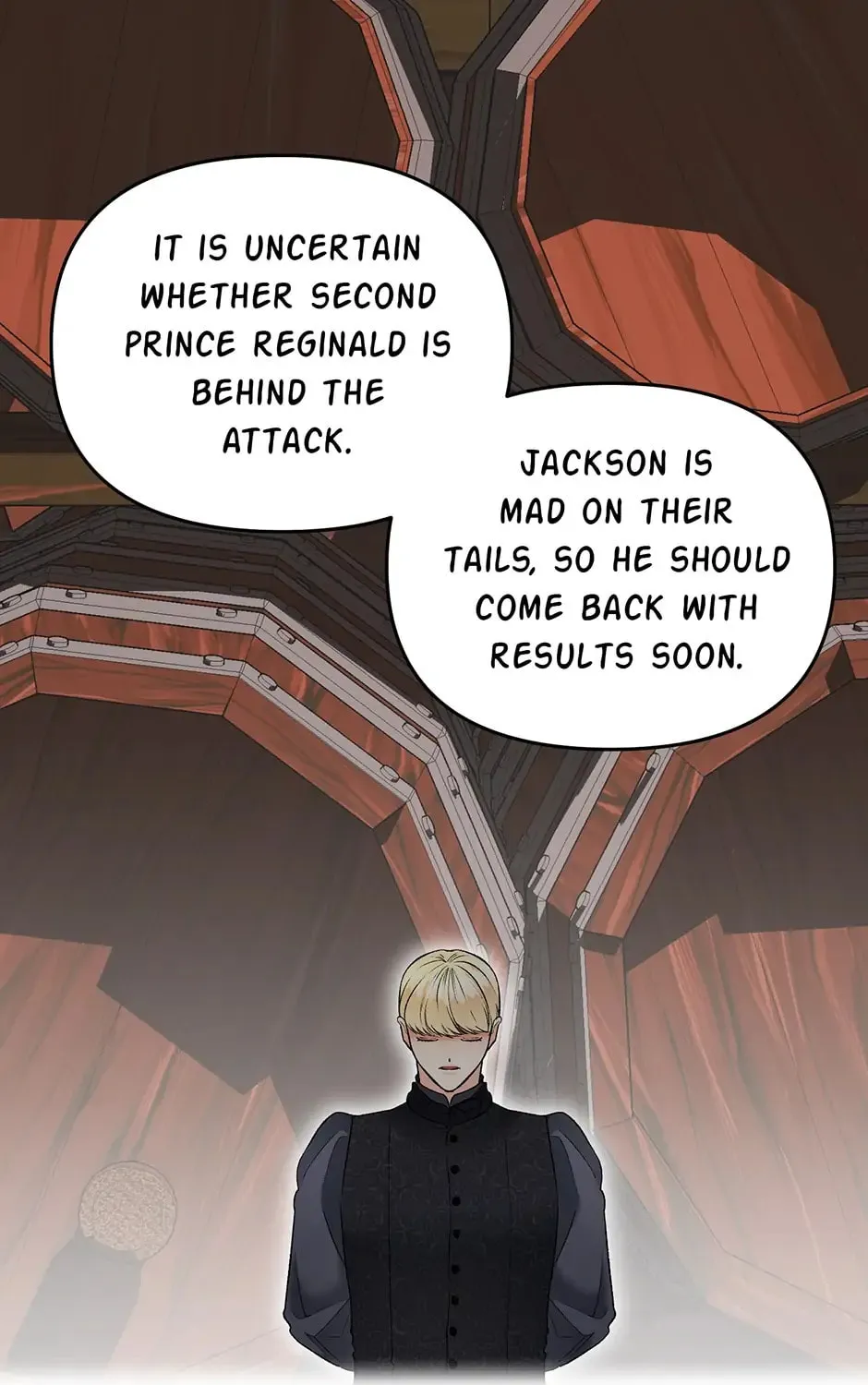 Lady Evony Chapter 111 page 73 - 