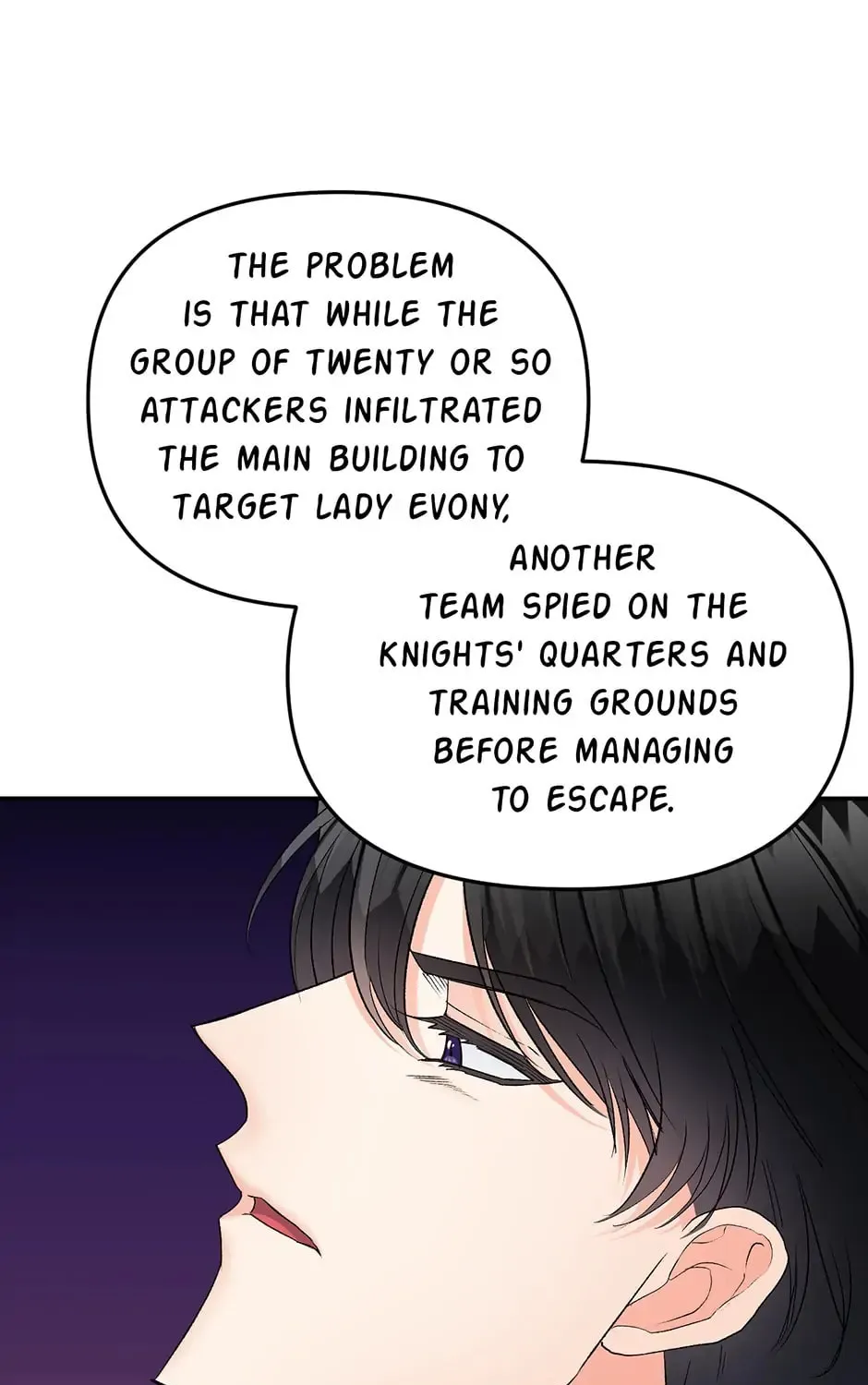 Lady Evony Chapter 111 page 75 - 