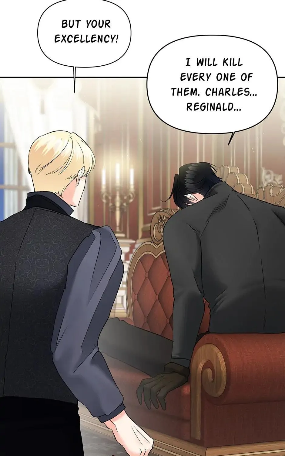 Lady Evony Chapter 111 page 95 - 