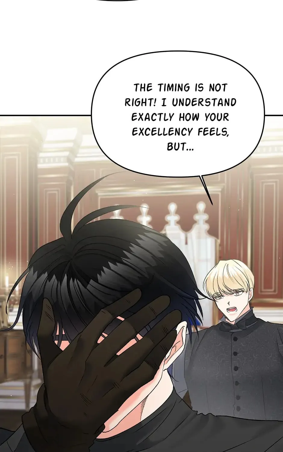 Lady Evony Chapter 111 page 97 - 