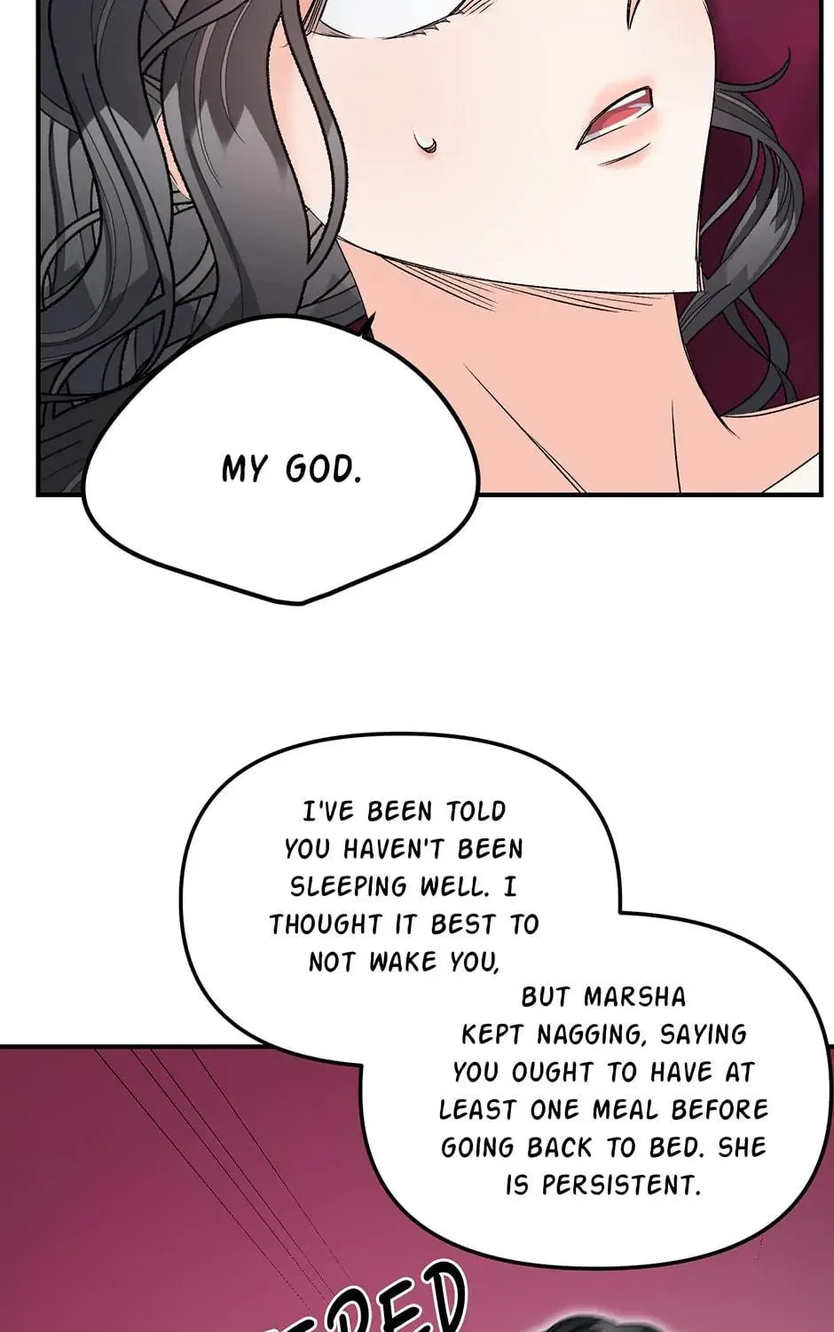 Lady Evony Chapter 112 page 11 - 