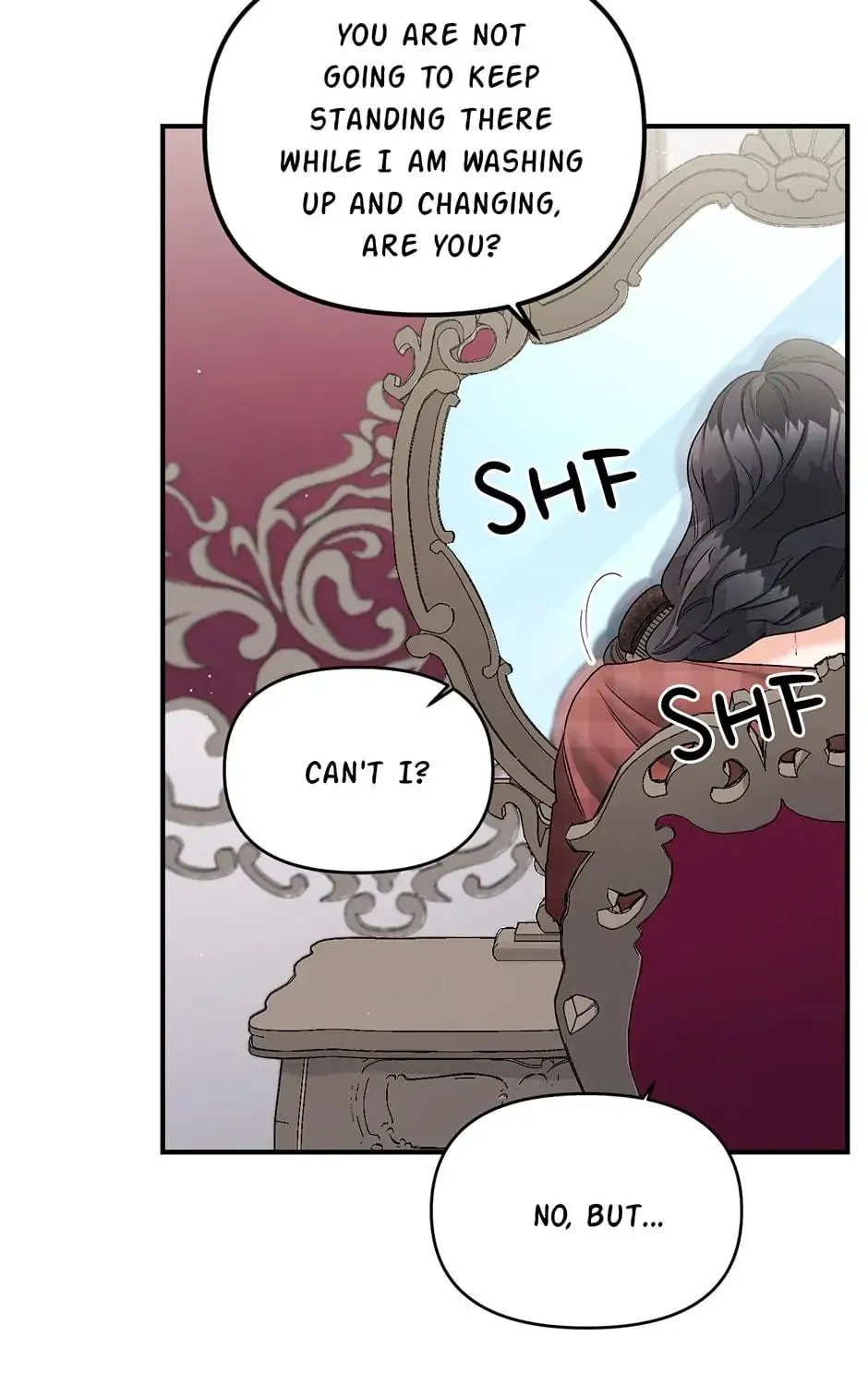 Lady Evony Chapter 112 page 19 - 