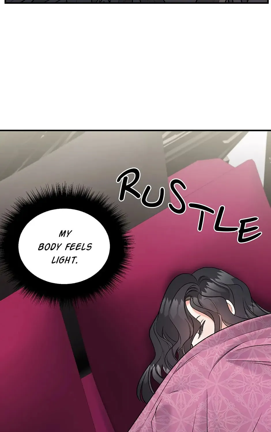 Lady Evony Chapter 112 page 3 - 
