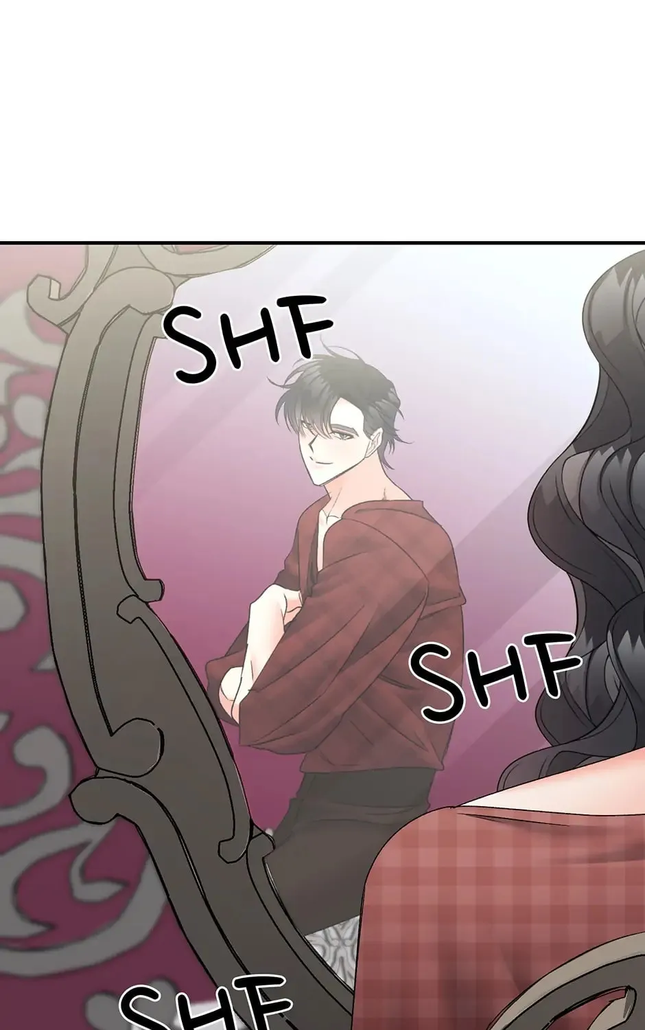 Lady Evony Chapter 112 page 21 - 