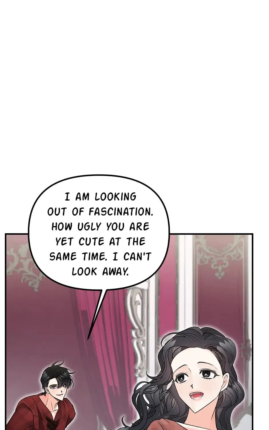 Lady Evony Chapter 112 page 27 - 