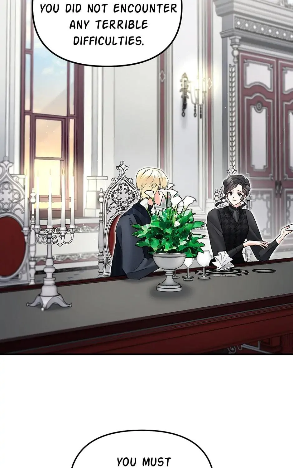Lady Evony Chapter 112 page 35 - 