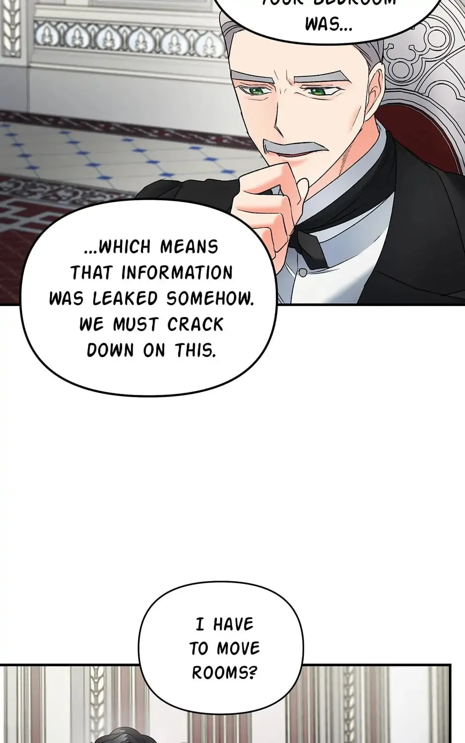 Lady Evony Chapter 112 page 37 - 