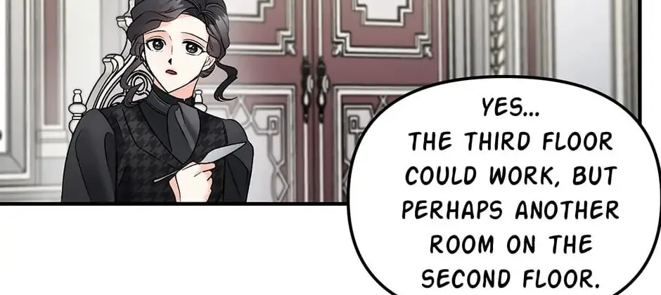 Lady Evony Chapter 112 page 38 - 