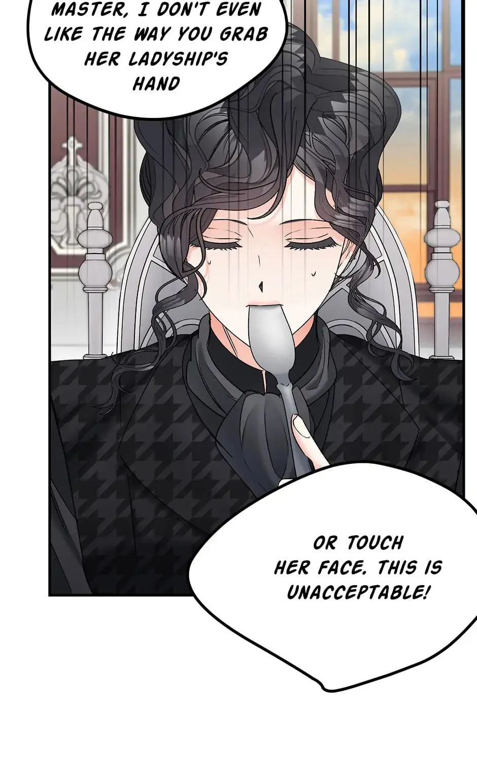Lady Evony Chapter 112 page 43 - 