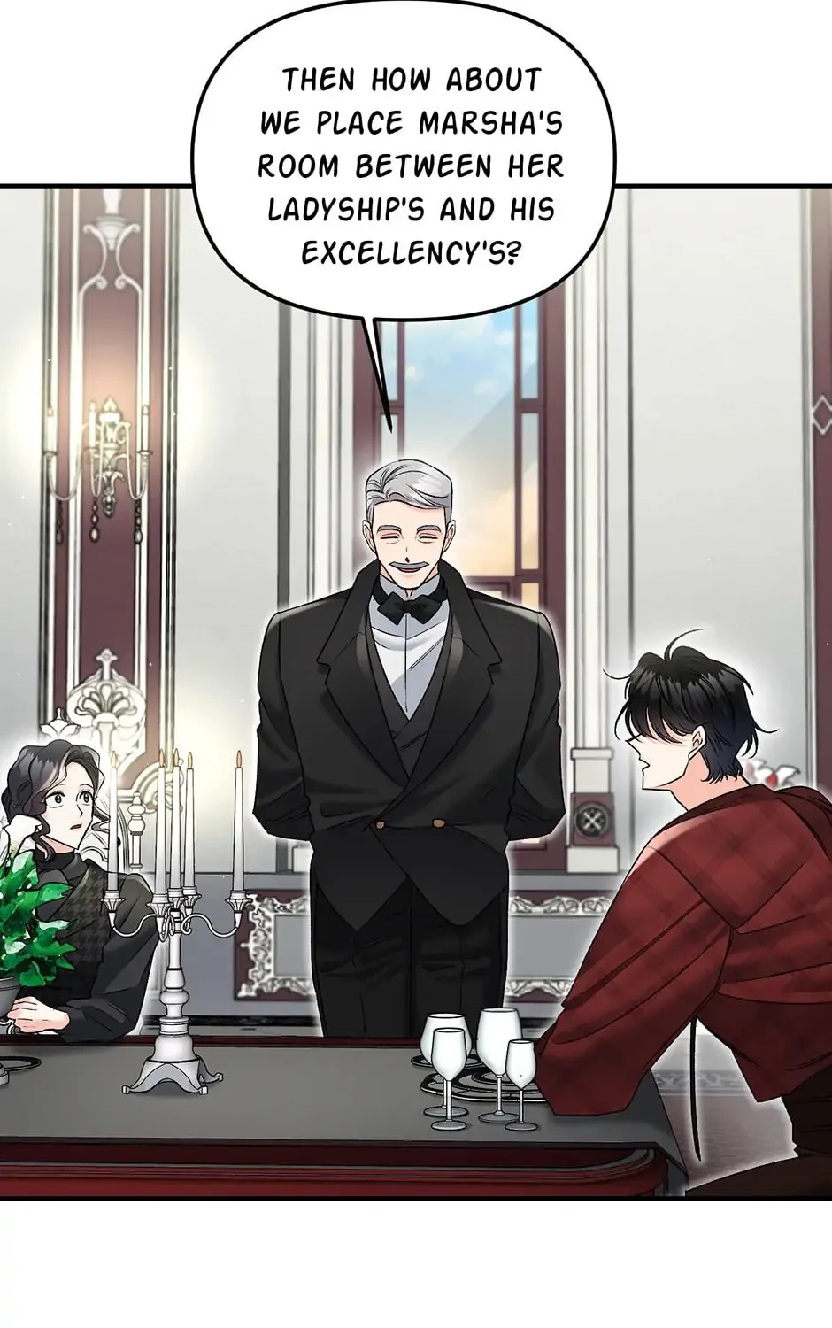 Lady Evony Chapter 112 page 45 - 