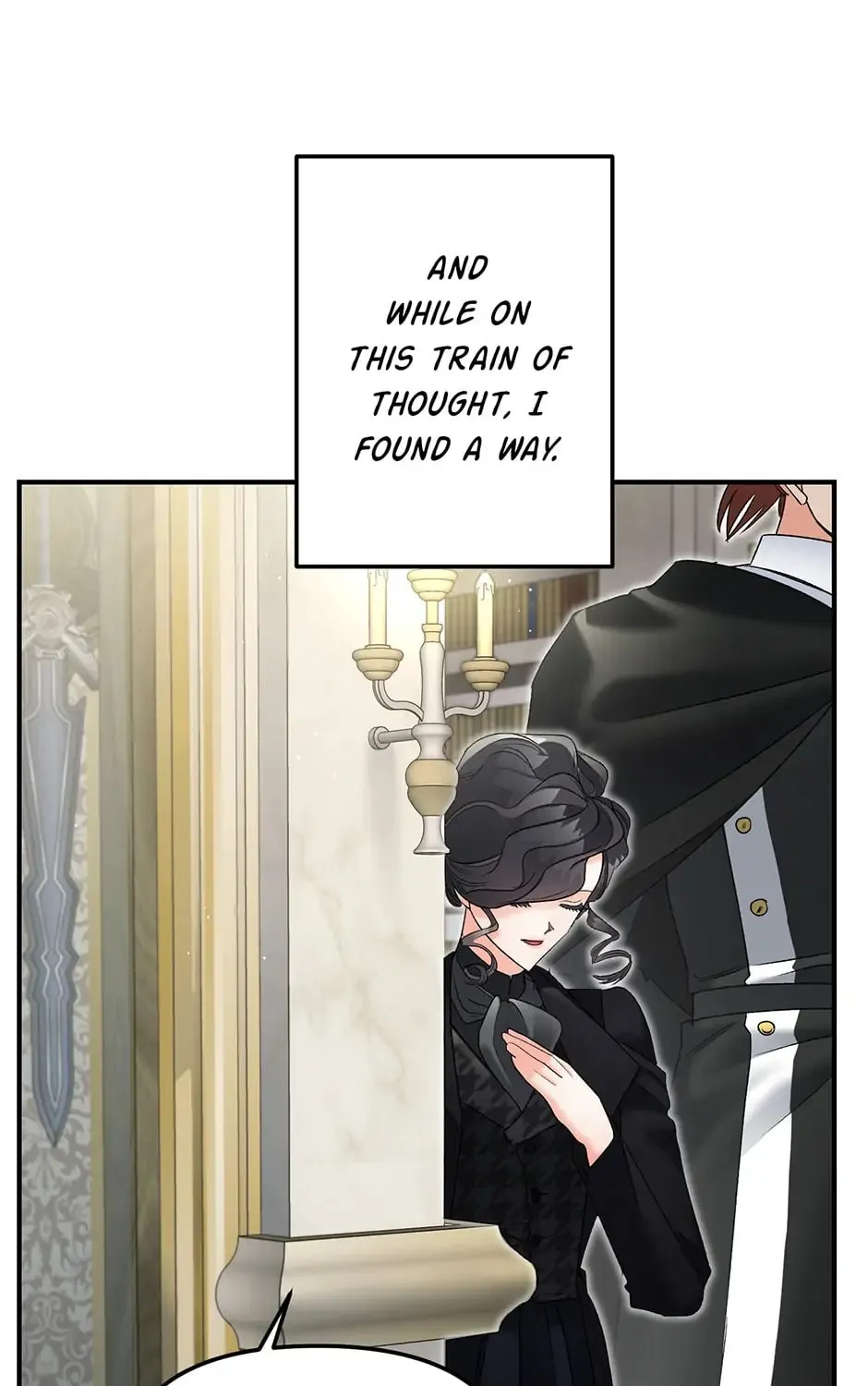 Lady Evony Chapter 112 page 57 - 