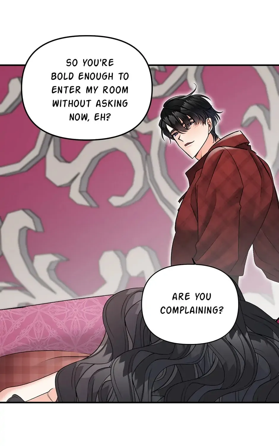 Lady Evony Chapter 112 page 7 - 