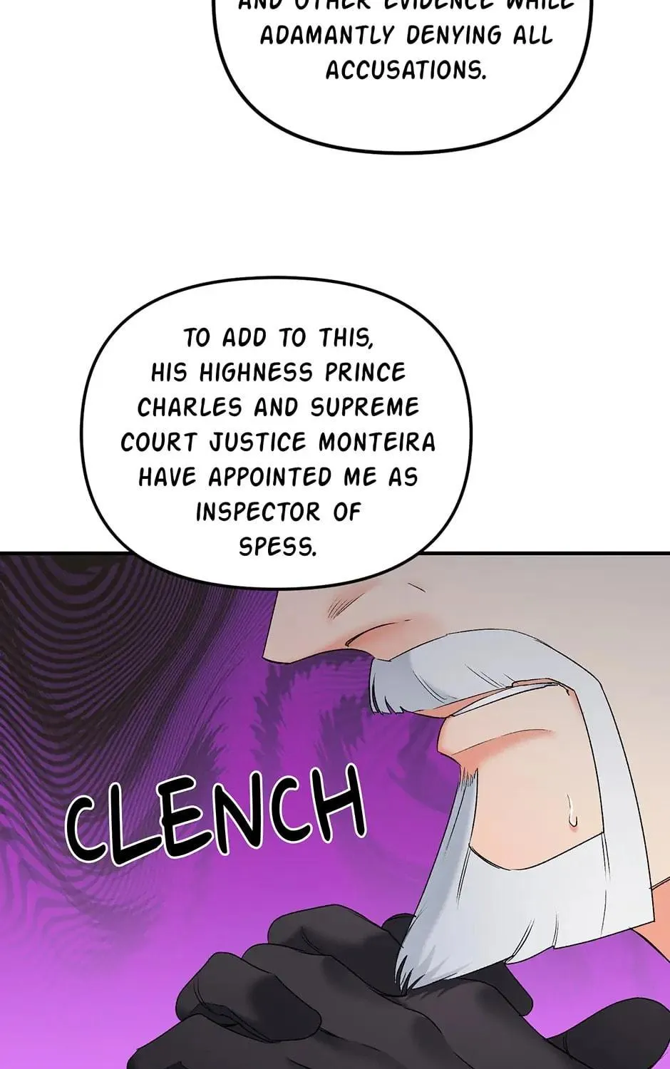Lady Evony Chapter 112 page 77 - 
