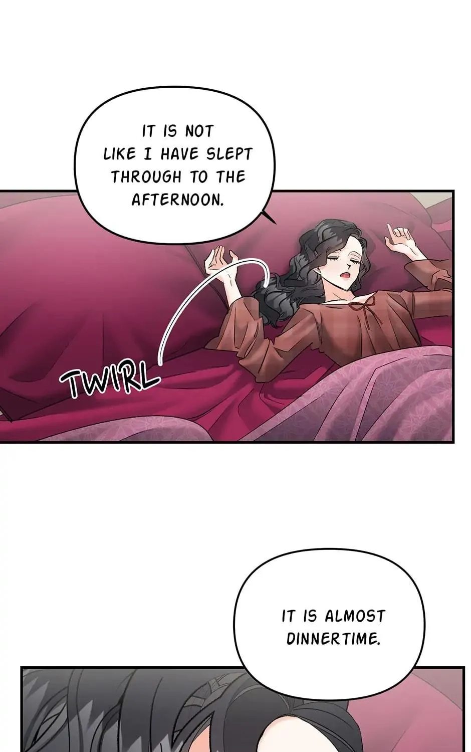 Lady Evony Chapter 112 page 9 - 