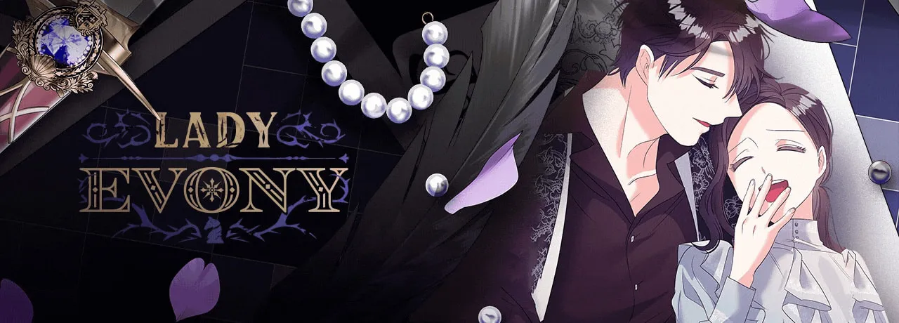 Lady Evony Chapter 113 page 1 - 