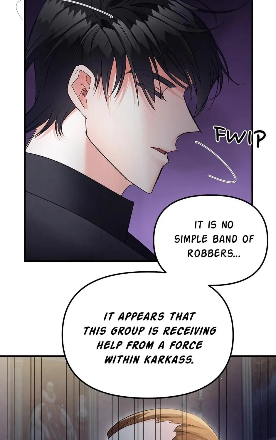 Lady Evony Chapter 113 page 112 - 
