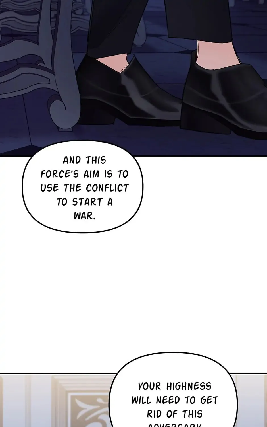 Lady Evony Chapter 113 page 116 - 
