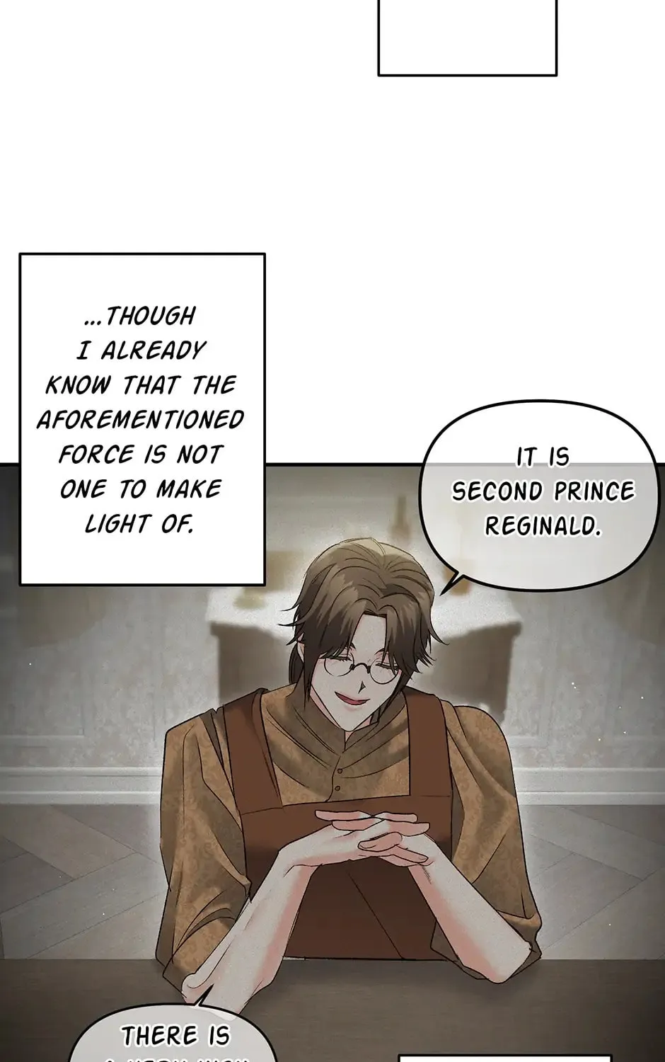 Lady Evony Chapter 113 page 122 - 