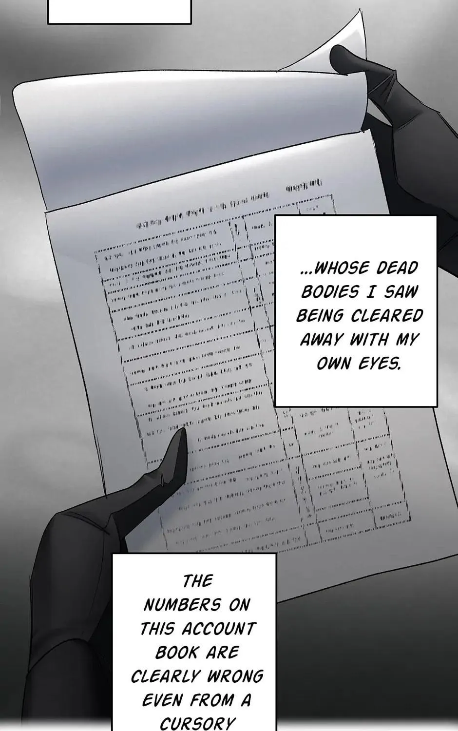 Lady Evony Chapter 113 page 28 - 