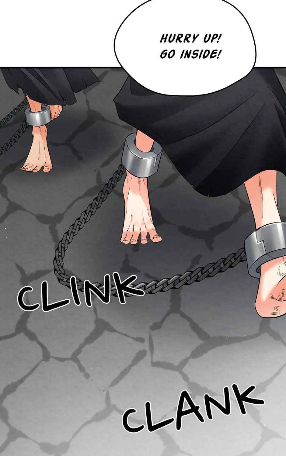 Lady Evony Chapter 113 page 4 - 