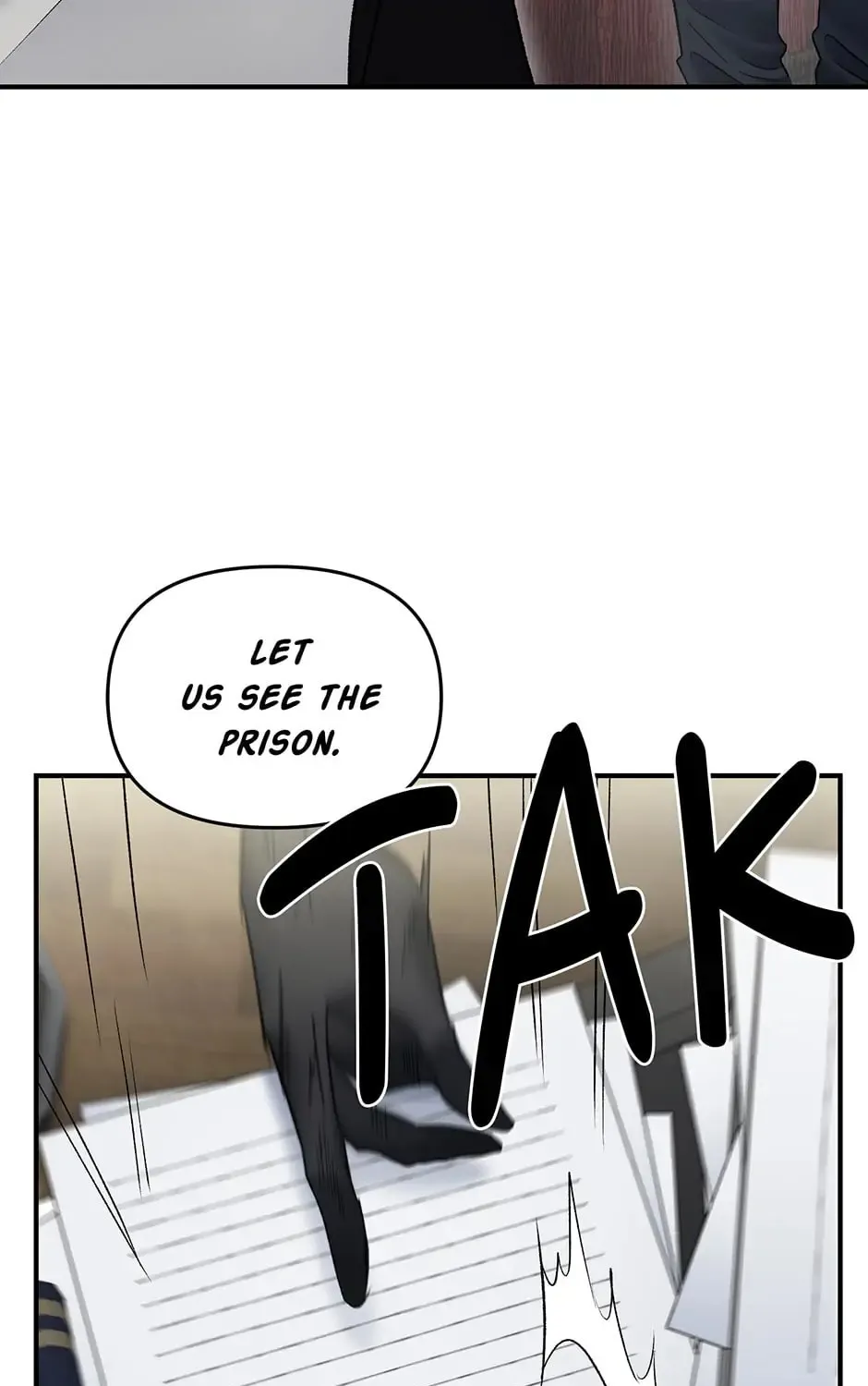 Lady Evony Chapter 113 page 32 - 