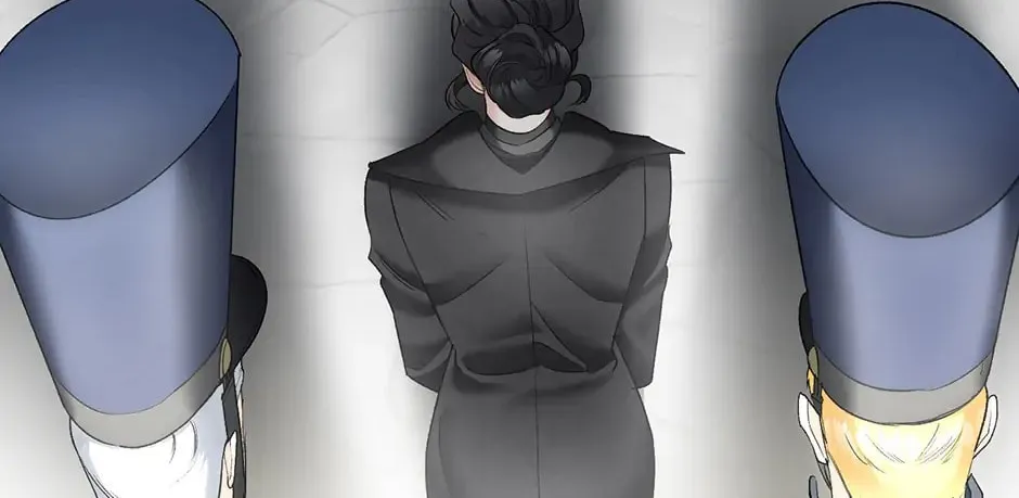 Lady Evony Chapter 113 page 43 - 