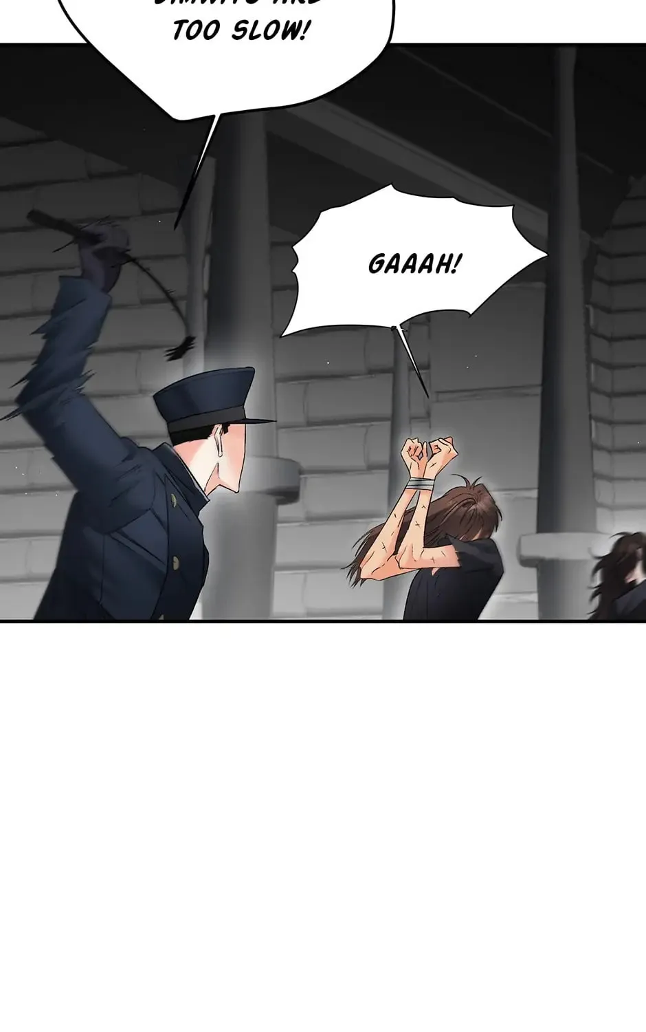 Lady Evony Chapter 113 page 6 - 