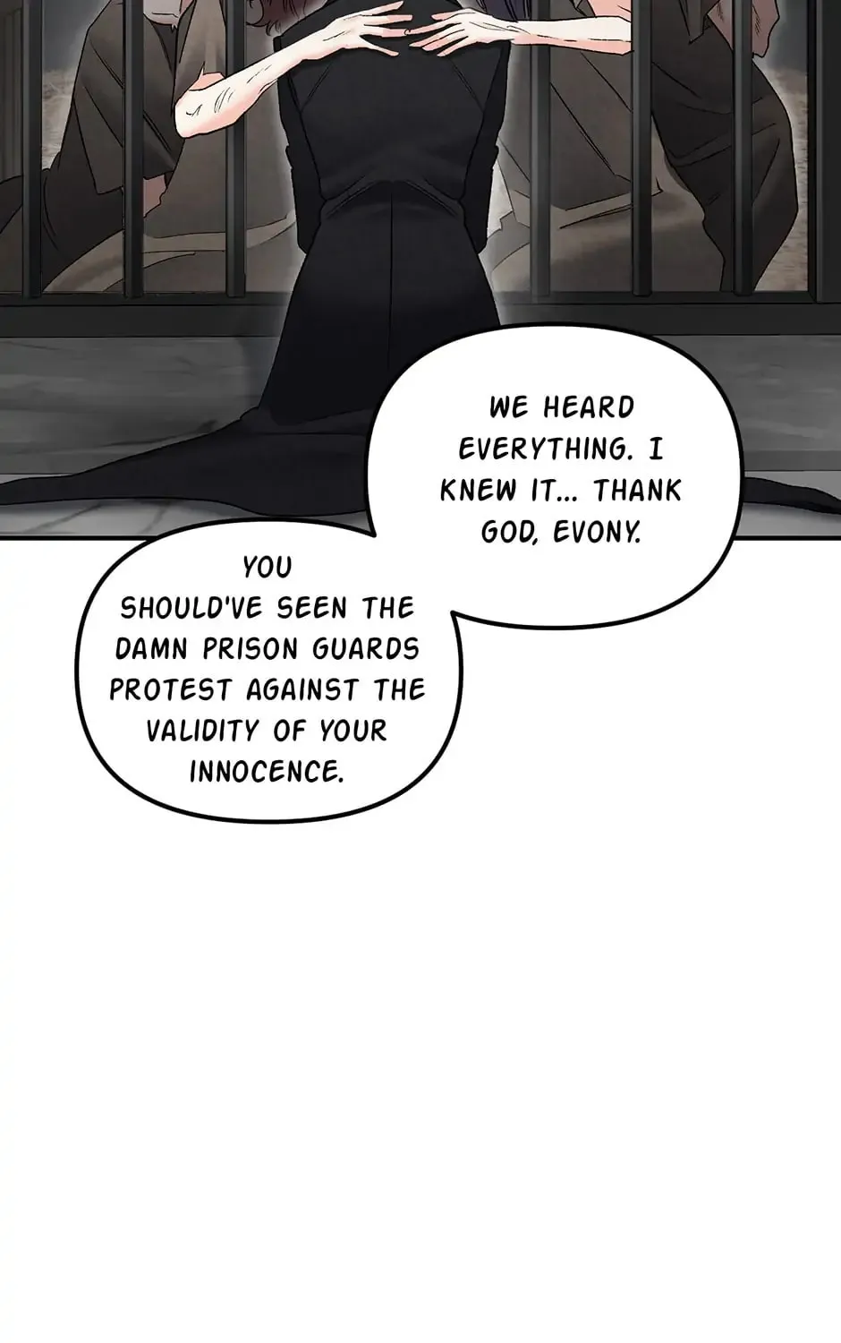 Lady Evony Chapter 113 page 66 - 