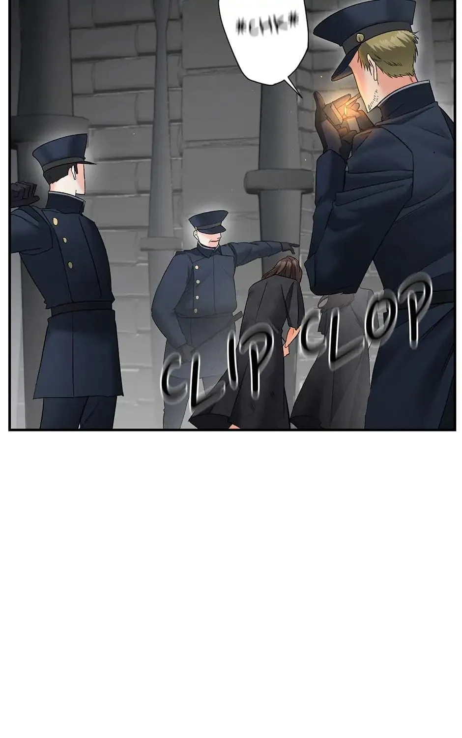 Lady Evony Chapter 113 page 8 - 