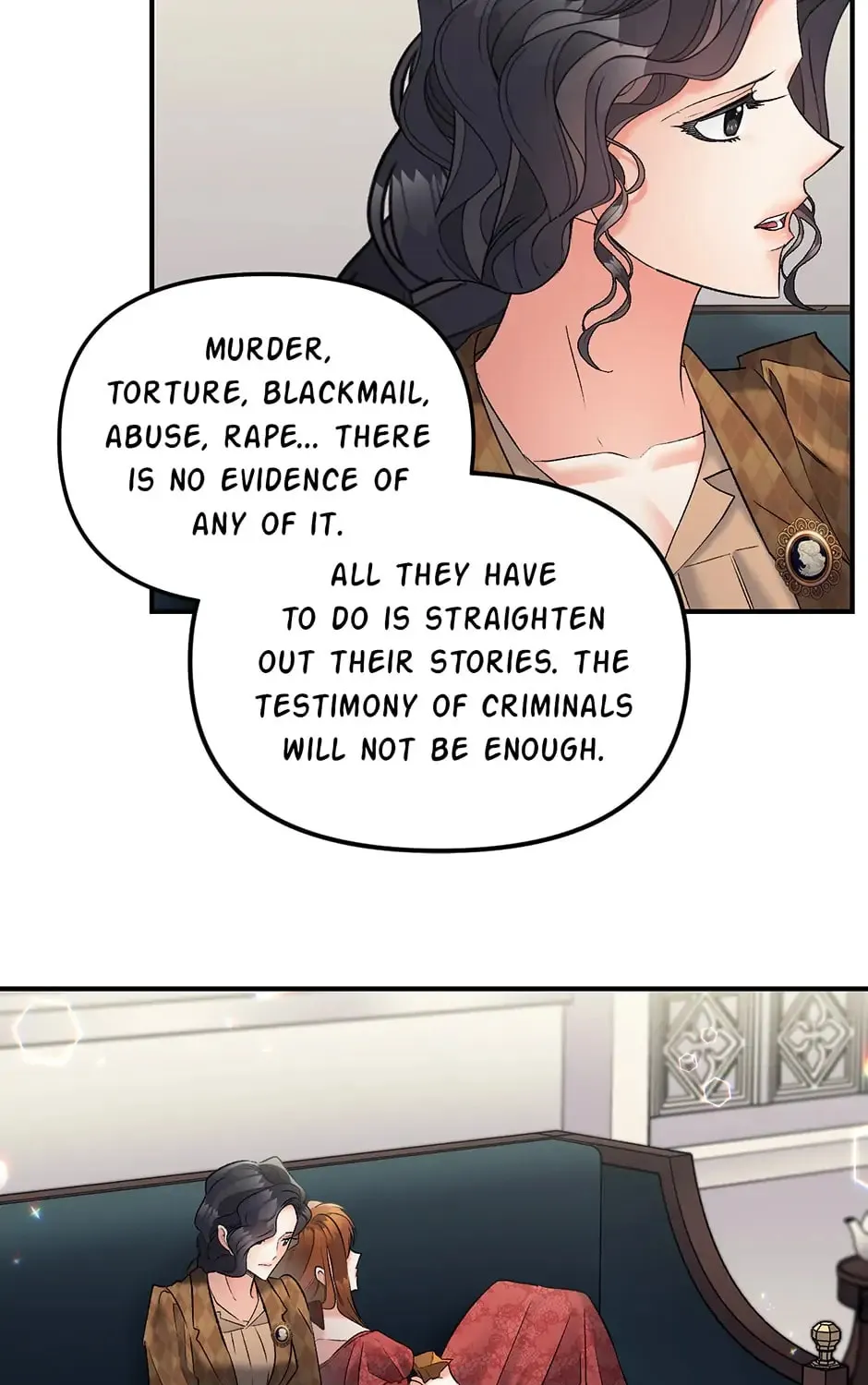 Lady Evony Chapter 114.1 page 11 - 