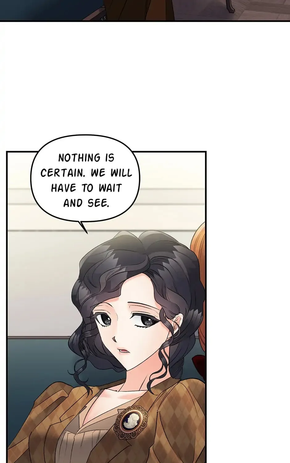 Lady Evony Chapter 114.1 page 3 - 