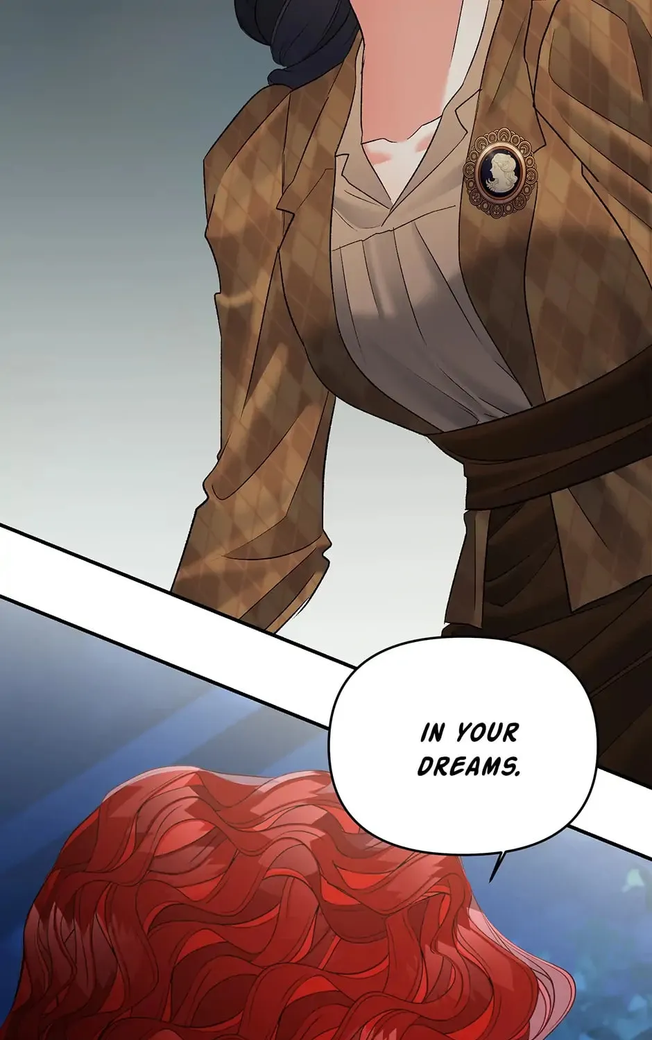 Lady Evony Chapter 114.1 page 27 - 