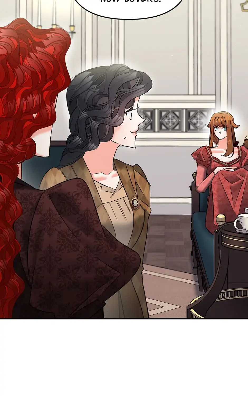Lady Evony Chapter 114.1 page 45 - 