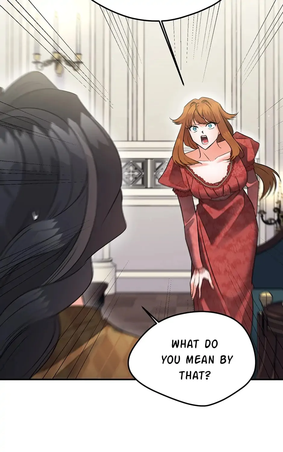 Lady Evony Chapter 114.1 page 51 - 