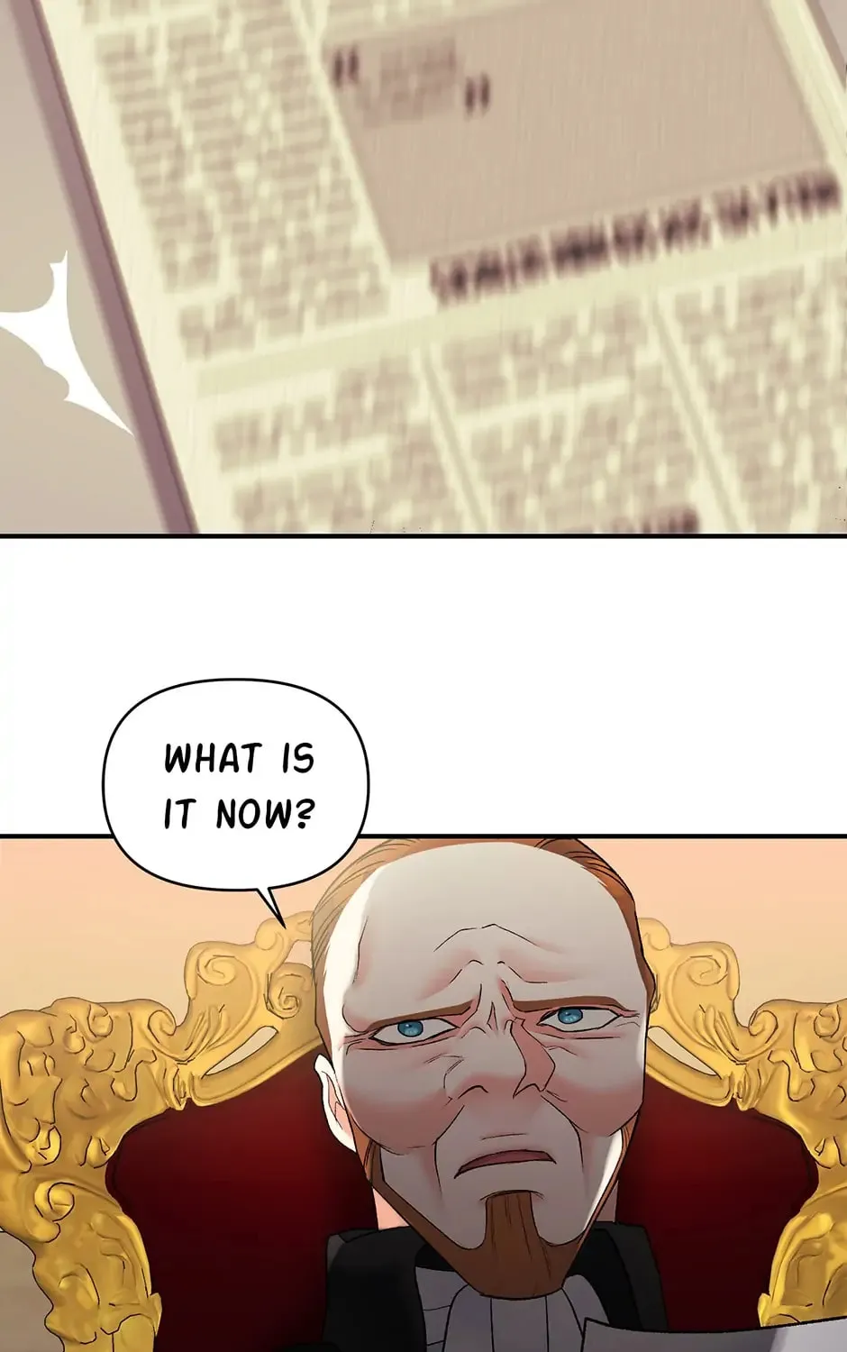 Lady Evony Chapter 114.1 page 77 - 