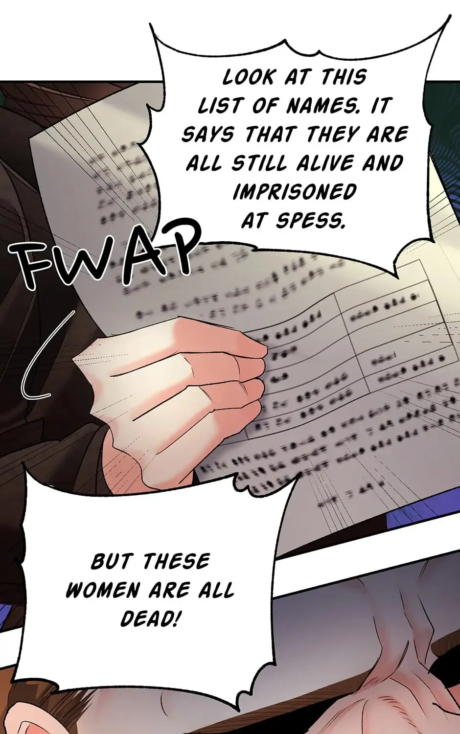 Lady Evony Chapter 114.1 page 81 - 