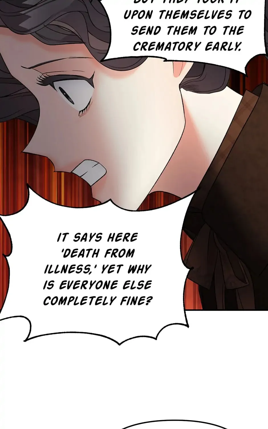 Lady Evony Chapter 114.1 page 83 - 