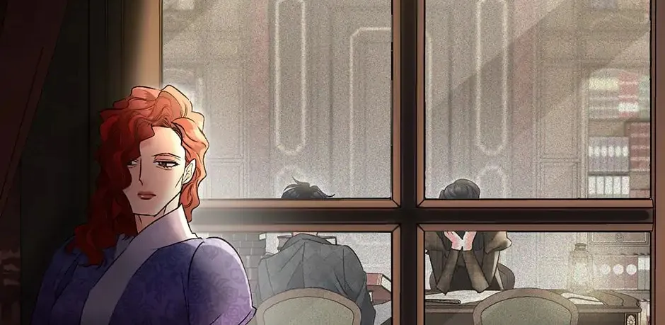 Lady Evony Chapter 114.1 page 92 - 