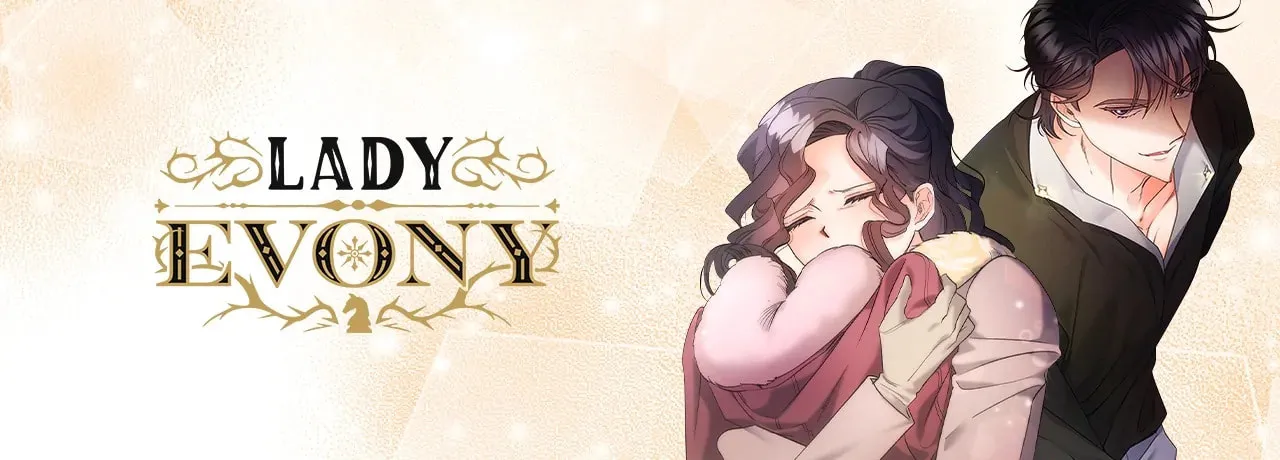 Lady Evony Chapter 114.3 page 117 - 