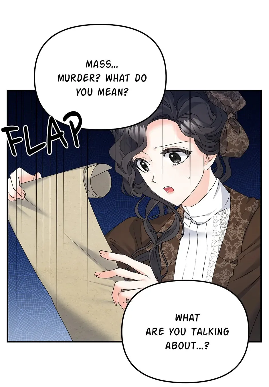 Lady Evony Chapter 114.3 page 17 - 