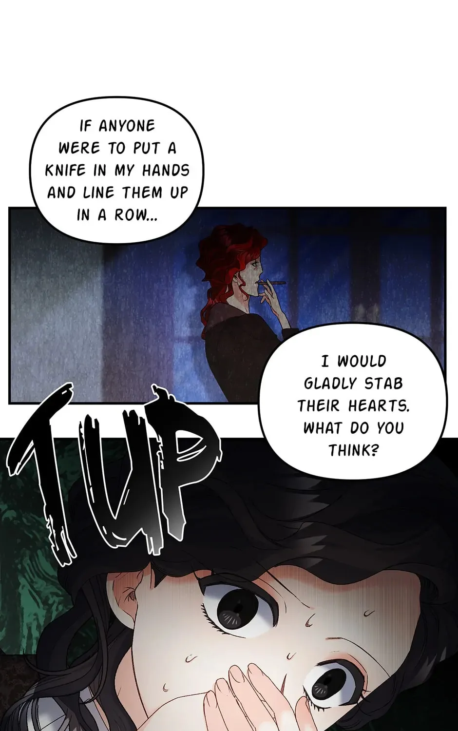 Lady Evony Chapter 114.3 page 20 - 