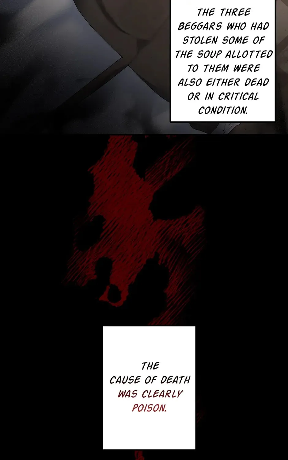 Lady Evony Chapter 114.3 page 3 - 