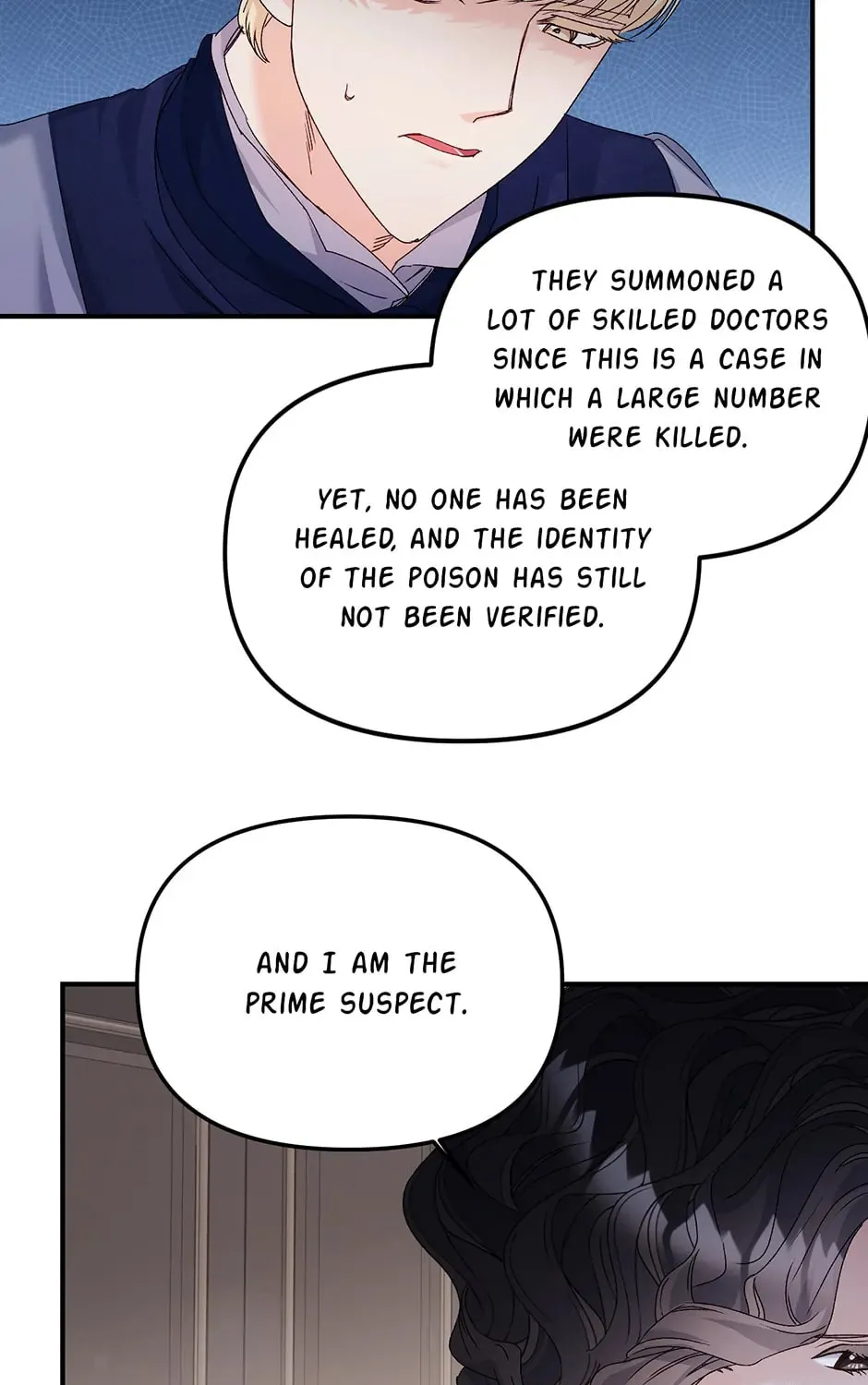 Lady Evony Chapter 114.3 page 48 - 